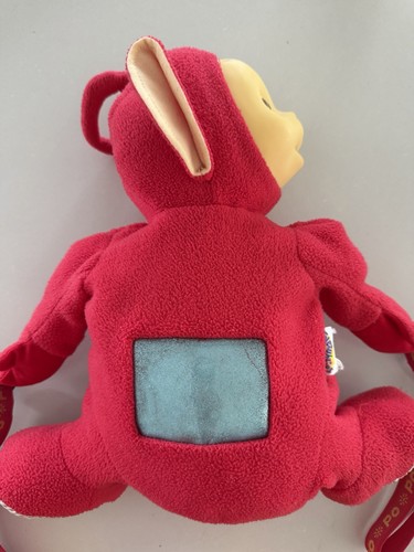 Vintage 1998 teletubbies - vintage,