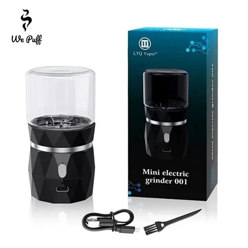 Tobacco grinder electric herb - grinder,