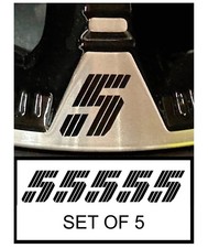 Renault 5 E-Tech Alloy Wheel