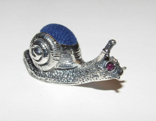 Victorian style 925 - , solid