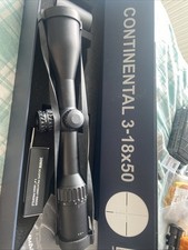Vector Optics Continental 30mm