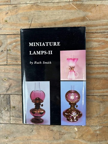 Miniature lamps ruth - miniature,