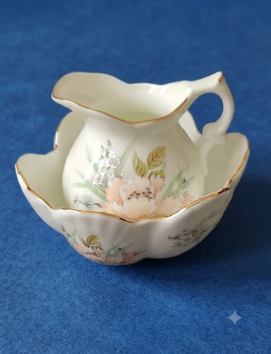 Crown fine bone china - fine, and