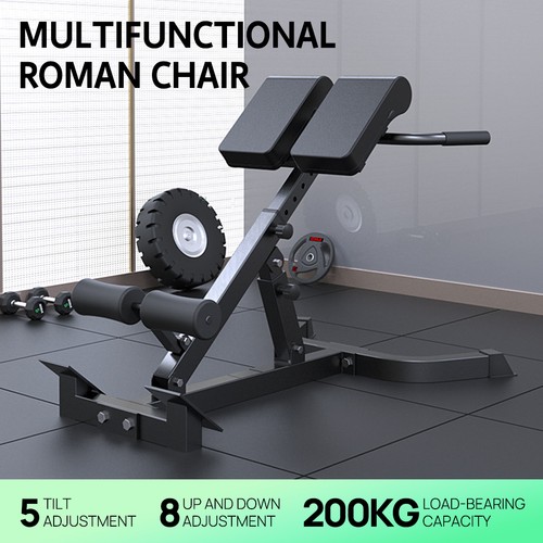 Adjustable roman chair back - chair,