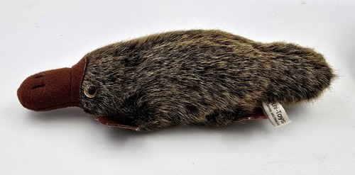 Collectable plush soft toy - collectable,