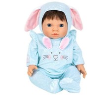 Tiny Treasures doll clothes