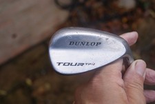 n DUNLOP Tour TP12 Men 60* Lob