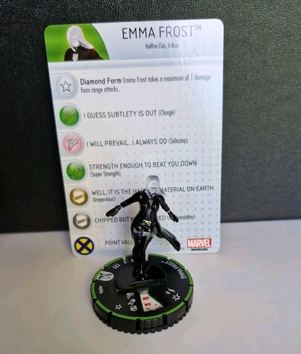 Wizkids heroclix marvel - x, men