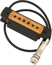 Genuine Fender Mesquite