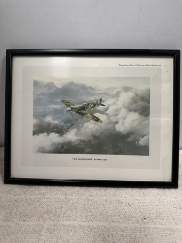 Foul weather sortie robert - sortie,