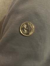 King Charles III UK 2024-2025