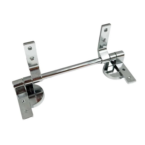 Toilet seat bar hinge retro - toilet,