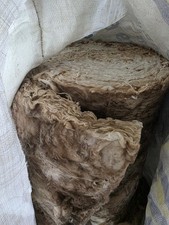 Knauf Earthwool Loft Roll