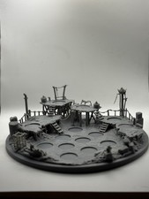 Thorins Company Escape Goblin