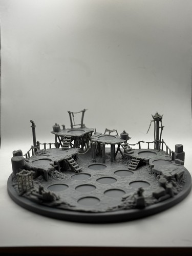 Thorins company escape goblin - company,
