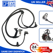 REAR ABS SPEED SENSOR FOR
