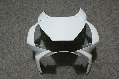 Front headlight fairing for - front,