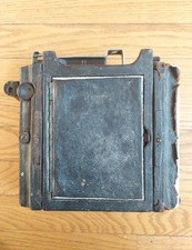 Graflex Wartime Speed Graphic