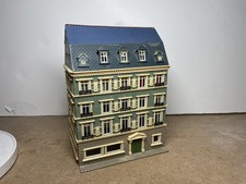 VOLLMER HO DOUBLE SIDED ART