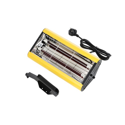 Infrared dryer heating - dryer,