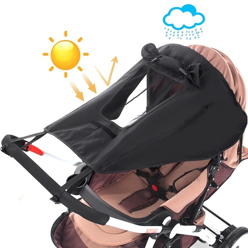 Universal pram sun - sun, uv