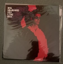 Noel Gallagher's High Flying