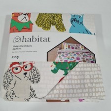 New Habitat Christmas Joy