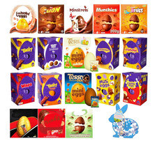 Cadbury Terry's Galaxy KitKat