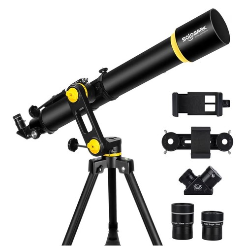 Telescopes for adults - telescopes,