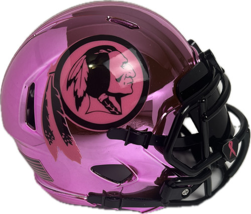 Washington redskins chrome - redskins,