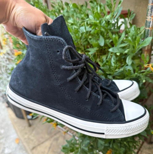 Converse unisex black white - converse,