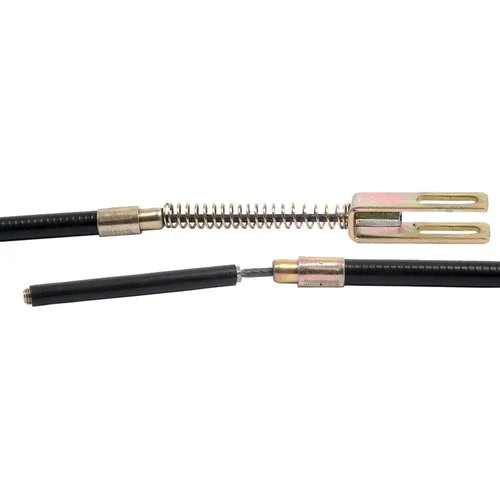 Cable hand brake case - brake, ih