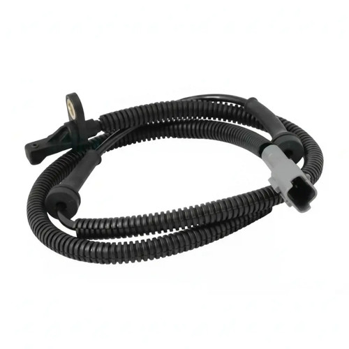 Abs wheel speed sensor - abs,