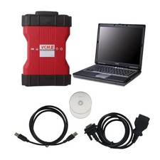 Fit For Ford Vcm Ii Ids