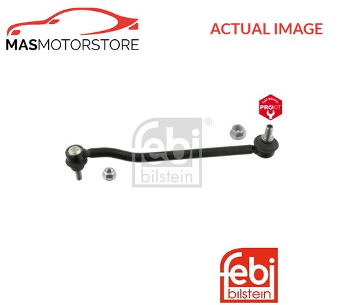 Anti roll bar stabiliser drop - anti,