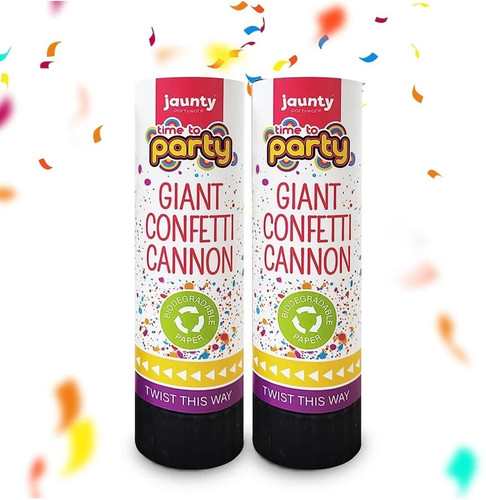 Giant party 2pk - giant,