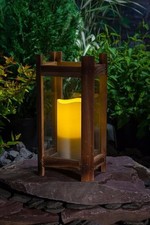 Noma Woodland Battery Operated