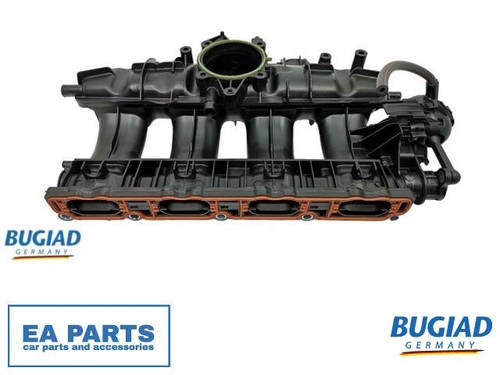 Intake manifold module for - intake,