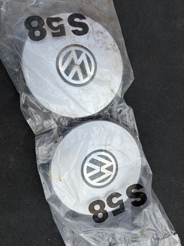 Genuine polo centre caps - centre,
