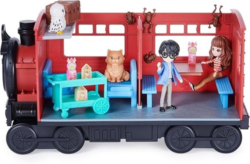 New wizarding world harry - new!,