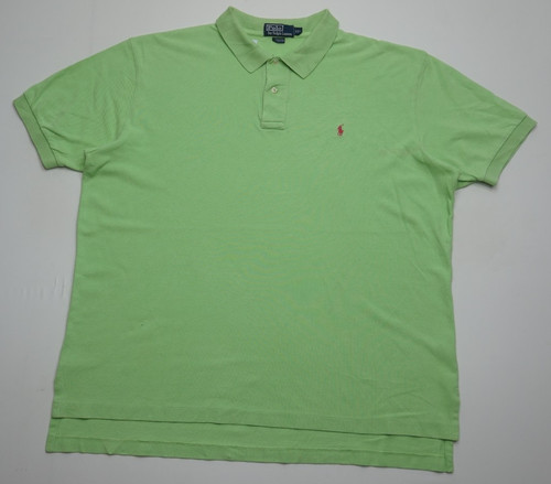 Ralph lauren polo - lauren,