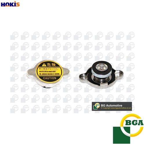 Cap coolant tank cc3040 - tank, for