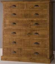 Handmade Indigo Furniture New