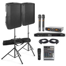 Professional VSA12 Karaoke