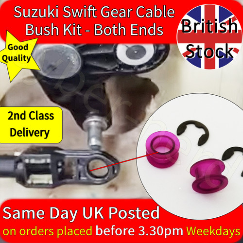 Suzuki swift gear - suzuki, linkage