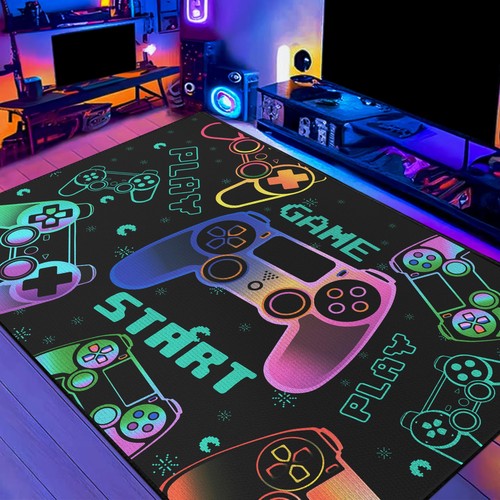 Play gaming rug - gaming, for