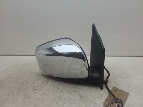 2008 chrysler voyager - chrysler, drivers