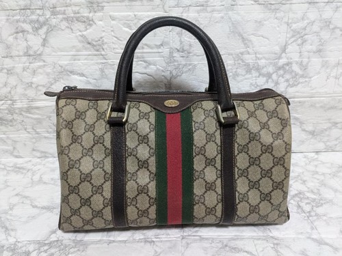 Gucci sherry line plus - line, gg