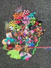 Vintage ELLO Mattel Building