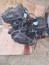 Honda VFR400 NC21 86-87